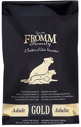 Fromm Dog Gold Adult