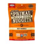 Load image into Gallery viewer, Primal Dog Freeze Dried Nuggets 14oz