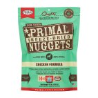 Load image into Gallery viewer, Primal Dog Freeze Dried Nuggets 14oz
