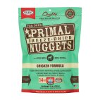 Load image into Gallery viewer, Primal Dog Freeze Dried Nuggets 14oz