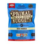 Load image into Gallery viewer, Primal Dog Freeze Dried Nuggets 5.5oz