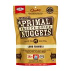 Load image into Gallery viewer, Primal Dog Freeze Dried Nuggets 5.5oz