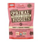 Load image into Gallery viewer, Primal Dog Freeze Dried Nuggets 5.5oz