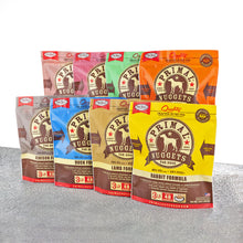 Load image into Gallery viewer, Primal Dog Frozen Nuggets 3lbs