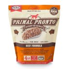 Load image into Gallery viewer, Primal Dog Frozen Pronto 4lbs