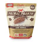 Load image into Gallery viewer, Primal Dog Frozen Pronto 4lbs