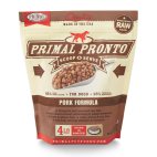 Load image into Gallery viewer, Primal Dog Frozen Pronto 4lbs