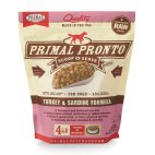 Load image into Gallery viewer, Primal Dog Frozen Pronto 4lbs