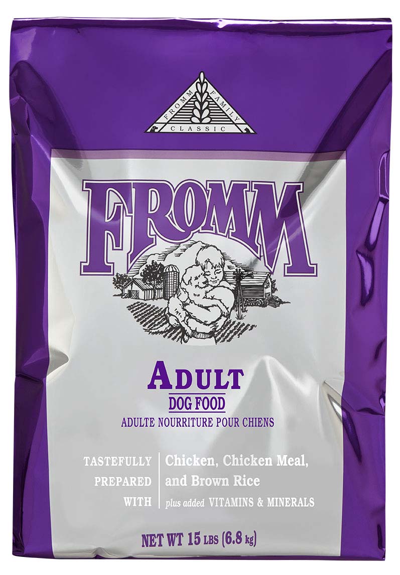 Fromm Dog Adult Food