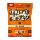 Load image into Gallery viewer, Primal Dog Freeze Dried Nuggets 5.5oz
