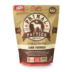 Load image into Gallery viewer, Primal Dog Frozen Patties 6lbs
