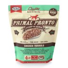 Load image into Gallery viewer, Primal Dog Frozen Pronto 4lbs
